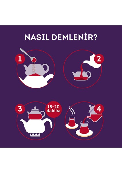 Filiz Dökme Siyah Çay Özel Seri 1000 GR