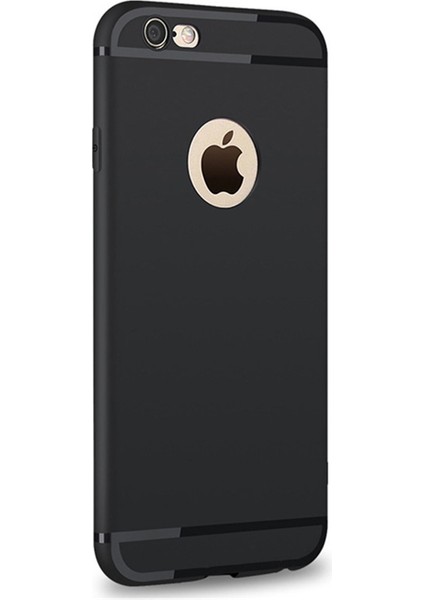 Iphone 6 Plus / 6s Plus Kılıf Toz Korumalı Imax (Tıpalı) Kılıf (Ürün 6plus-6s Plus 5.5" Içindir
