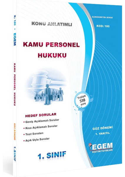 Kamu Personel Hukuku