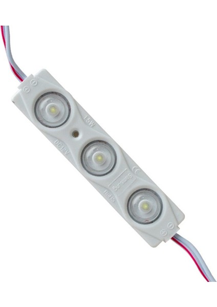 2835 Smd 12 Volt-1.5 Watt Modül LED 333014