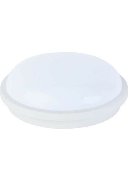 20W Ledli Glop Beyaz Işık Sıva Üstü Artos-20 312040