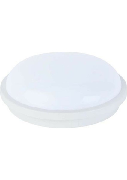 15W Ledli Glop Beyaz Işık Sıva Üstü Artos-15 312039