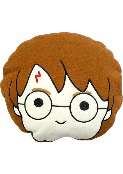 Harry Potter Peluş Yastık