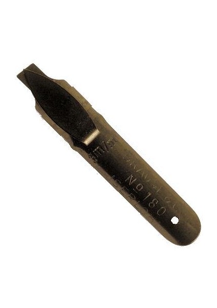 Kaligrafi Ucu Bandzug 3 Mm.