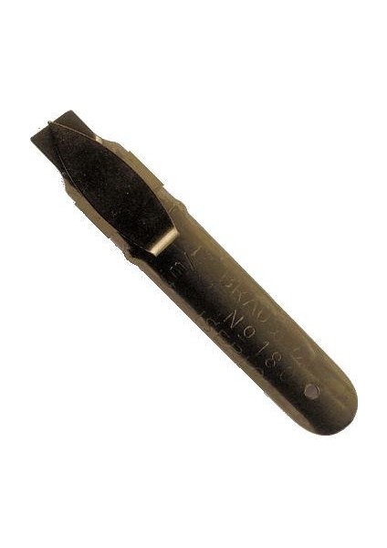 Kaligrafi Ucu Bandzug 4 Mm.