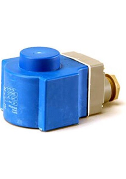 018F6732 IP67 10W 220V50/60Hz Solenoid Valf Bobini