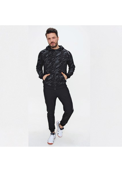 Erkek Günlük Sweatshirt Advance