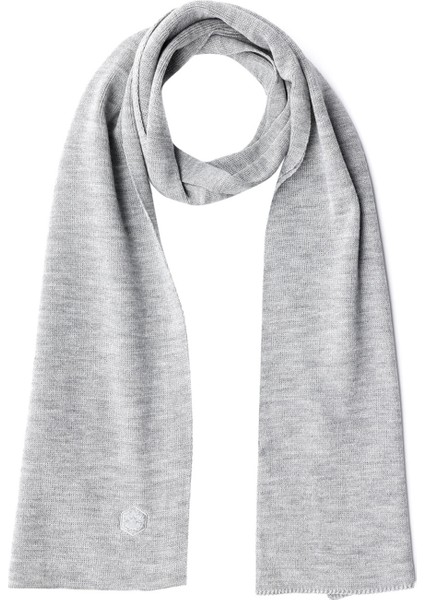 Army Atkı 1pr Antrasıt Melanj Erkek Atkı