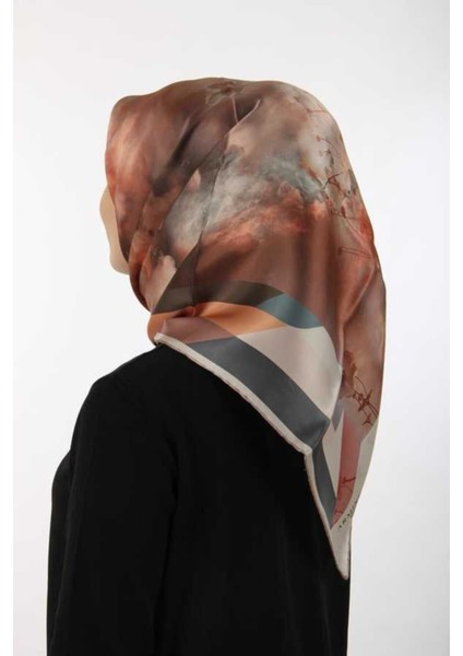 Ipek Eşarp 8354D (Twill) (Nostalji)-80 fiyatları