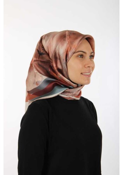 Ipek Eşarp 8354D (Twill) (Nostalji)-80 modelleri