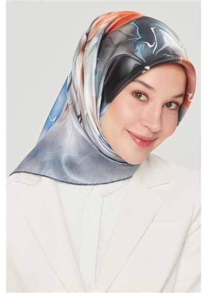 Ipek Eşarp 8527D (Twill) (Nostalji)-01