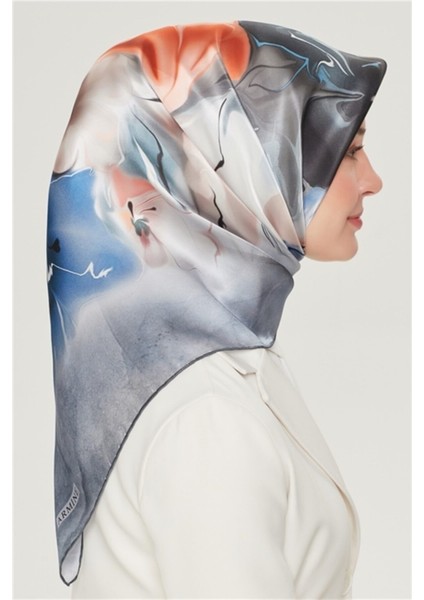 Ipek Eşarp 8527D (Twill) (Nostalji)-01