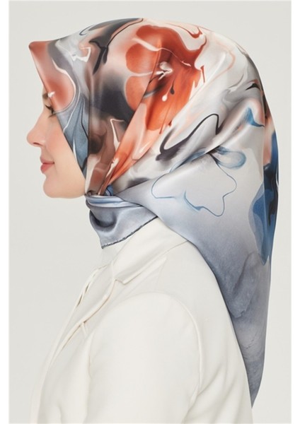 Ipek Eşarp 8527D (Twill) (Nostalji)-01