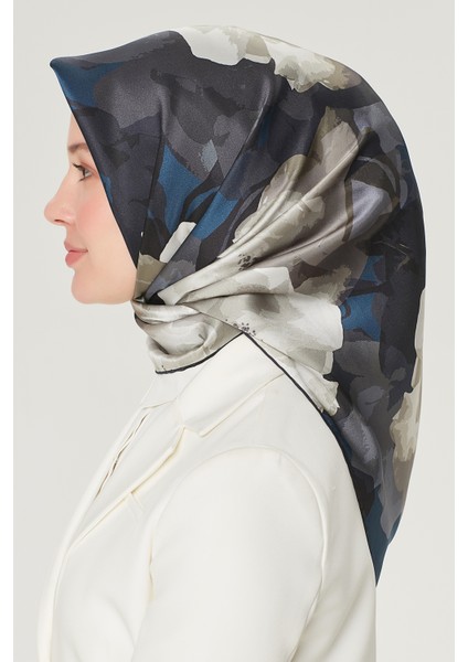 Ipek Eşarp 8534D (Twill) (Nostalji)-09