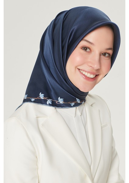Ipek Eşarp 8553D (Twill) (Nostalji)-80