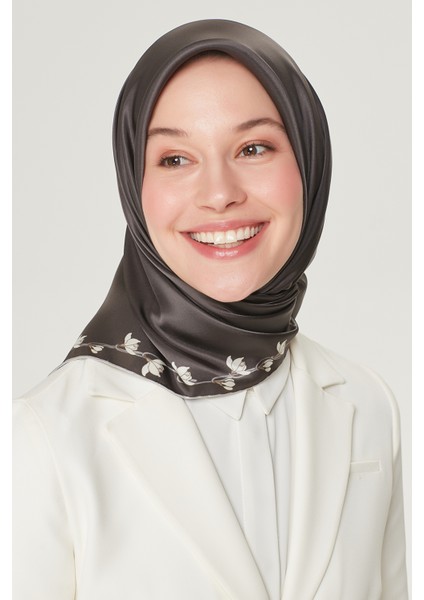 Ipek Eşarp 8553D (Twill) (Nostalji)-90