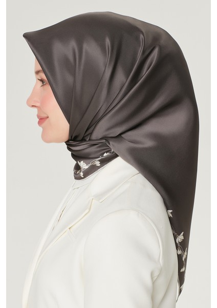 Ipek Eşarp 8553D (Twill) (Nostalji)-90