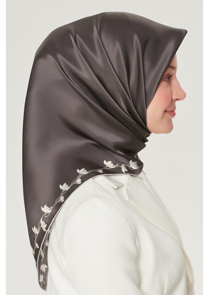 Ipek Eşarp 8553D (Twill) (Nostalji)-90