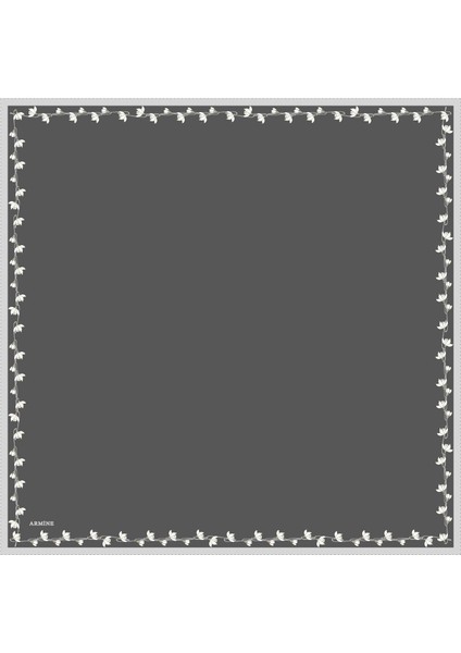 Ipek Eşarp 8553D (Twill) (Nostalji)-90