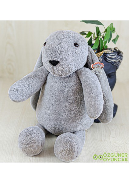 Özgüner Uyku Arkadaşım Tavşan 65 cm Peluş Tavşan modelleri