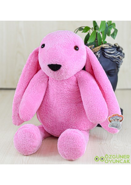 Özgüner Uyku Arkadaşım Tavşan 65 cm Peluş Tavşan fiyatları