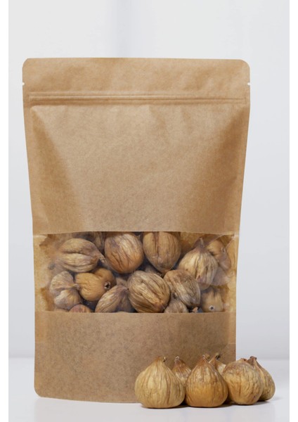 Aydın Kuru İncir 2 kg