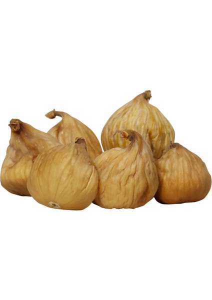 Bebe Kuru İncir 1 Kg