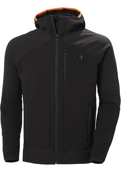 Hh Elevatıon Shıeld Fleece Jacket