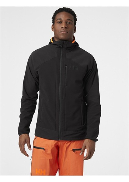 Hh Elevatıon Shıeld Fleece Jacket
