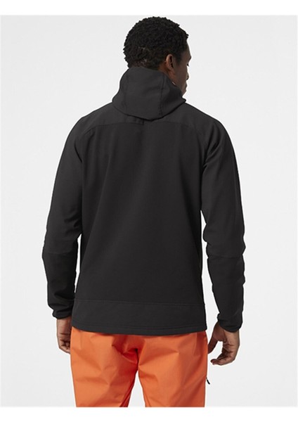 Hh Elevatıon Shıeld Fleece Jacket