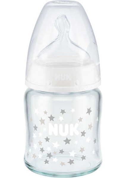 First Choice Plus Cam Biberon 120ML