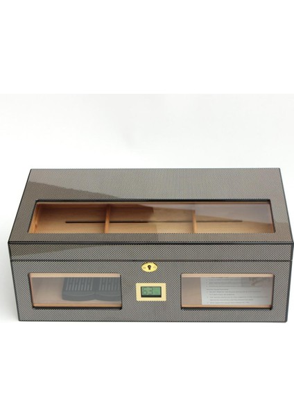 PremiumQuality Maguana Humidor Puro Kutusu