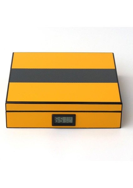 PremiumQuality Barahona Humidor Puro Kutusu