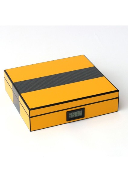PremiumQuality Barahona Humidor Puro Kutusu fiyatları