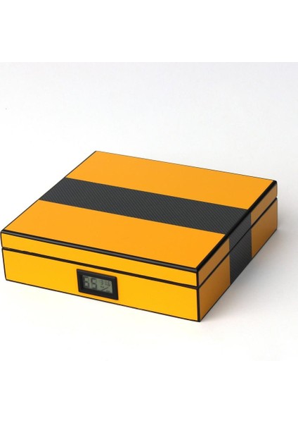 PremiumQuality Barahona Humidor Puro Kutusu modelleri