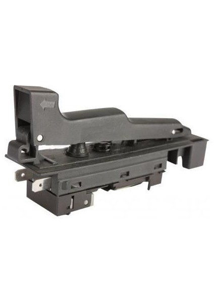 Bosch Tipi Pws 20-230 Şalter Tetik Switch