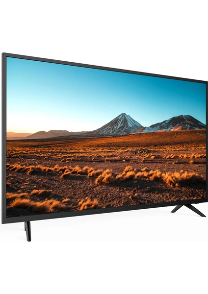 43DS7700 43" 108 Ekran Uydu Alıcılı Full HD Smart LED TV