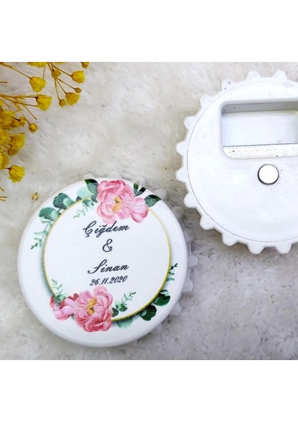 30 Adet Kapak Açacak Nikah Liği