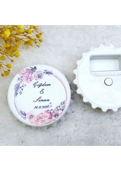 30 Adet Kapak Açacak Nikah Liği 08