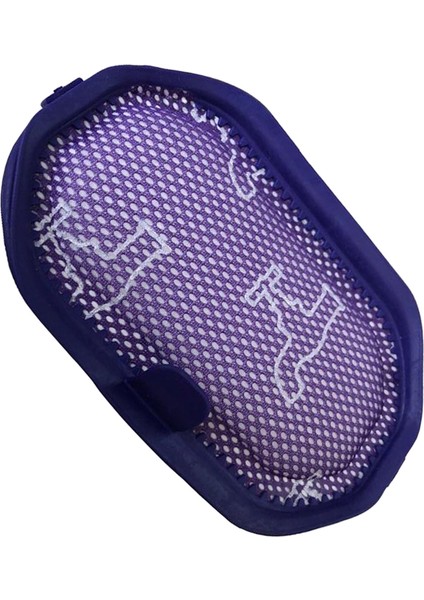 Süpürge Aksesuarları Yedek Parçaları (Yurt Dışından)