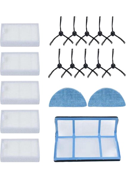 Süpürge Aksesuarları Yedek Parçaları (Yurt Dışından) modelleri