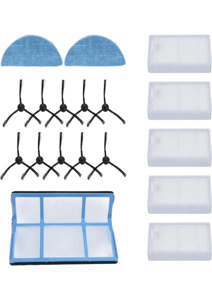 Süpürge Aksesuarları Yedek Parçaları (Yurt Dışından) indirimleri