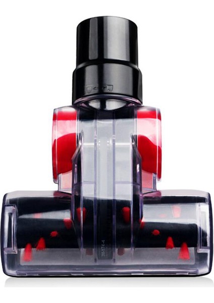 Süpürge Aksesuarları Yedek Parçaları (Yurt Dışından) indirimleri