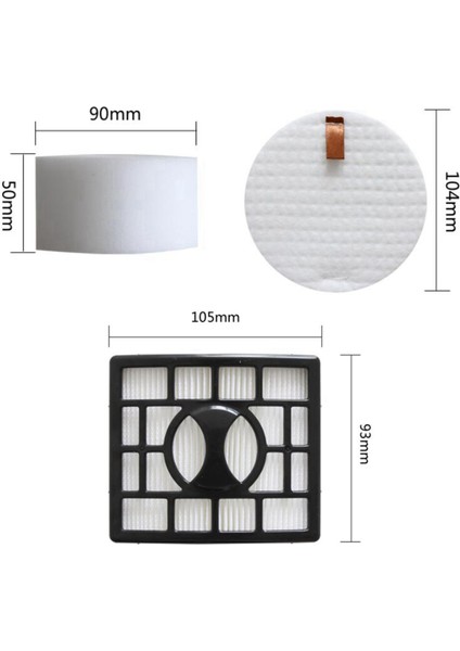 Süpürge Aksesuarları Yedek Parçaları (Yurt Dışından) fırsatları