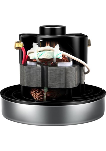 Süpürge Aksesuarları Yedek Parçaları (Yurt Dışından)