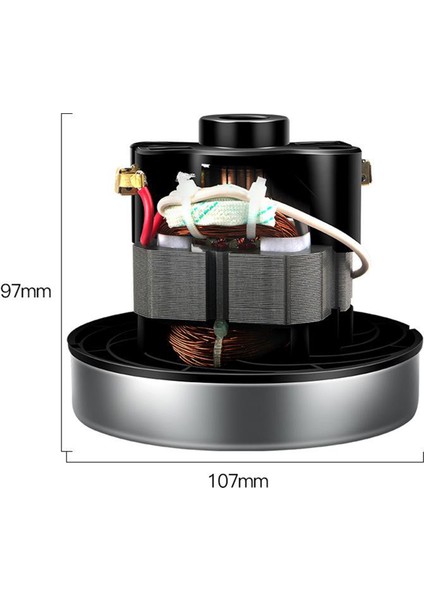 Süpürge Aksesuarları Yedek Parçaları (Yurt Dışından) indirimleri