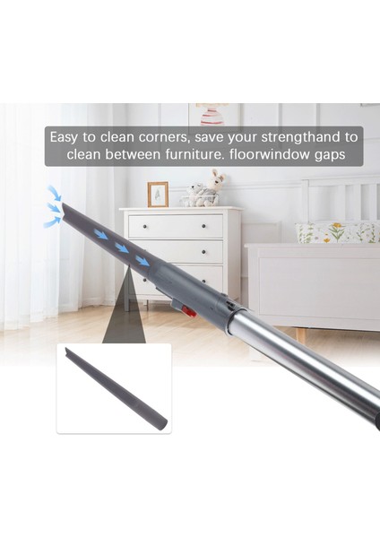 Süpürge Aksesuarları Yedek Parçaları (Yurt Dışından) modelleri