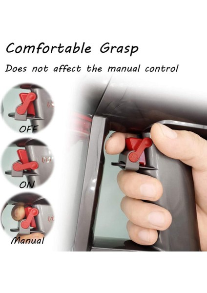 Süpürge Aksesuarları Yedek Parçaları (Yurt Dışından) modelleri