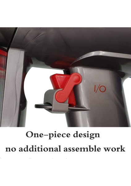 Süpürge Aksesuarları Yedek Parçaları (Yurt Dışından) indirimleri