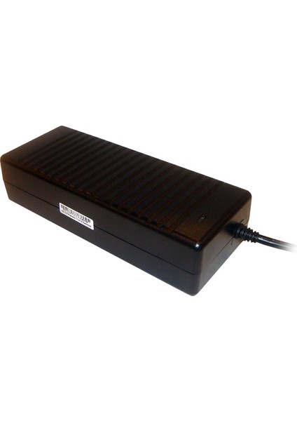 Ibm Lenovo 135W Yuvarlak Pinli Uç Notebook Adaptör / RNA-IB12